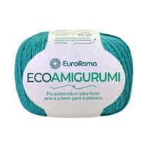 ECOAMIGURUMI 8/7 160g - EUROROMA