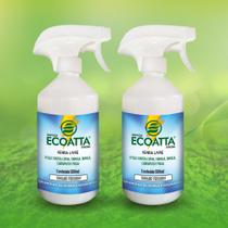 Ecoatta 2x 500 ml