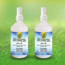 Ecoatta 2x500 ml