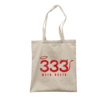 Ecobag 333 Meio Besta Studio Geek