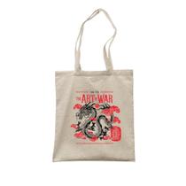 Ecobag A Arte Da Guerra Studio Geek Ecobag A Arte Da Guerra Studio Geek