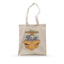 Ecobag Adopt A Schrödinger's Cat