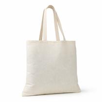 Ecobag Algodão Cru Lisa Com Alça Bolsa Ecológica Sacola Reutilizável Feira Mercado Praia Grande Ecobag Algodão Cru Lisa Com Alça Bolsa Ecológica Sacola Reutilizável Feira Mercado Praia Grande