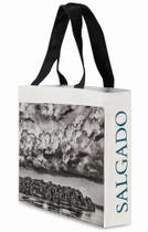 Ecobag Amazônia - Sebastião Salgado