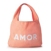 Ecobag Amor Boticário Ecobag Amor Boticário