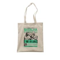 Ecobag Batalha Intergaláctica Studio Geek Ecobag Batalha Intergaláctica Studio Geek