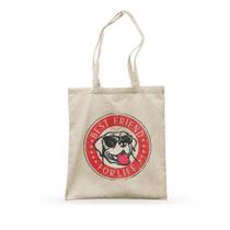 Ecobag Best Friend Studio Geek