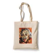 Ecobag Bolsa Sacola Albert Einstein Ecobag Bolsa Sacola Albert Einstein