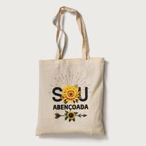 Ecobag Bolsa Sacola Evangéllica 03 Ecobag Bolsa Sacola Evangéllica 03