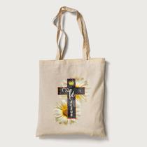 Ecobag Bolsa Sacola Evangéllica 05 Ecobag Bolsa Sacola Evangéllica 05