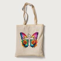 Ecobag Bolsa Sacola Evangéllica 07