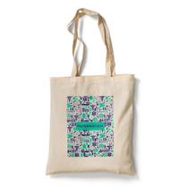 Ecobag Bolsa Sacola Profissão Enfermagem Ecobag Bolsa Sacola Profissão Enfermagem