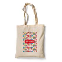 Ecobag Bolsa Sacola Profissão Psicologia Ecobag Bolsa Sacola Profissão Psicologia