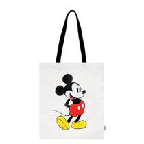 Ecobag Bolsa Sacola Reutilizável Disney Mickey Mouse Miniso Ecobag Bolsa Sacola Reutilizável Disney Mickey Mouse Miniso