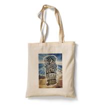 Ecobag Bolsa Sacola Tema Frase O Senhor é Meu Pastor