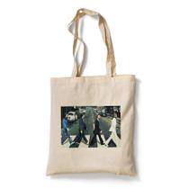 Ecobag Bolsa Sacola The Beatles Ecobag Bolsa Sacola The Beatles