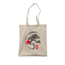 Ecobag Bonsai Studio Geek Casual