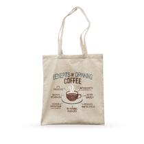 Ecobag Coffee Benefits Studio Geek