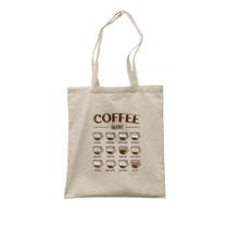 Ecobag Coffee Guide Studio Geek