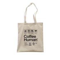 Ecobag Coffee Human Studio Geek