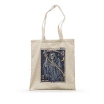 Ecobag Death Tarot Card Studio Geek