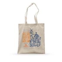 Ecobag Dom Quixote Studio Geek Ecobag Dom Quixote Studio Geek
