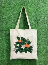 Ecobag Estampada Ecobag Estampada