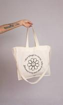 Ecobag Estampada Frases