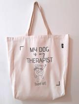 Ecobag Estampada Frases