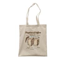 Ecobag Física do Café