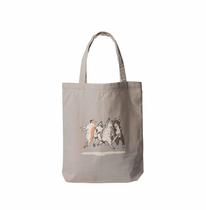 Ecobag - Gatos Pulando