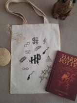 Ecobag Harry Potter Ecobag Harry Potter