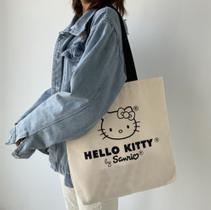 Ecobag Hello kitty - uuzi