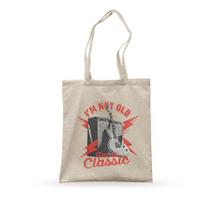 Ecobag I'm A Classic Studio Geek