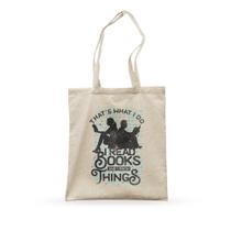 Ecobag I Read Books Studio Geek Ecobag I Read Books Studio Geek