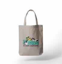 Ecobag - Jesus é meu conforto Ecobag - Jesus é meu conforto