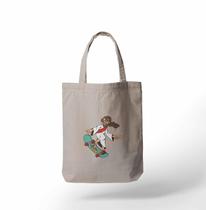 Ecobag - Jesus E Skate Ecobag - Jesus E Skate