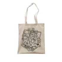 Ecobag Joysticks Studio Geek Casual