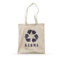 Ecobag Karma Studio Geek Casual