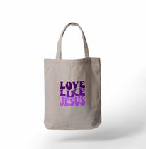 Ecobag - Love Like Jesus