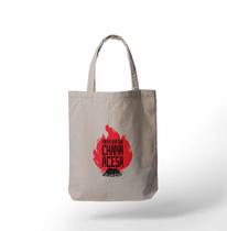 Ecobag - Mantenha Sua Chama Acesa