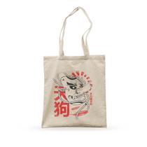 Ecobag Máscara Tengu Studio Geek