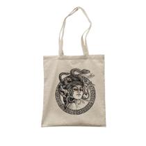 Ecobag Medusa Studio Geek Casual Ecobag Medusa Studio Geek Casual