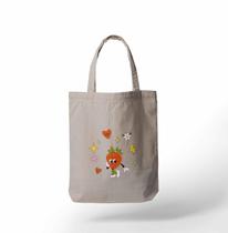 Ecobag - Moranguinho