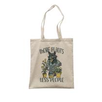 Ecobag More Plants Less People