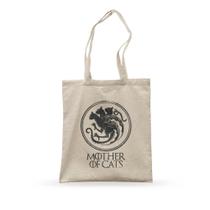 Ecobag Mother Of Cats Studio Geek