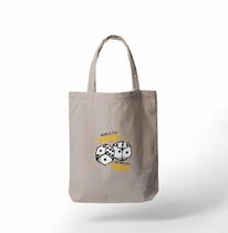 Ecobag - Nunca Foi Sorte Ecobag - Nunca Foi Sorte