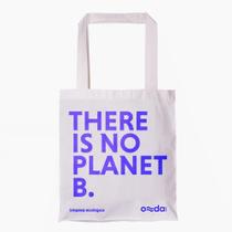 Ecobag Onda Eco 100% Algodão - Onda Eco Ecobag Onda Eco 100% Algodão - Onda Eco