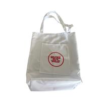 Ecobag Personalizada, com sua Logo / Arte, Tote Bag, com Bolso - Marzze Store