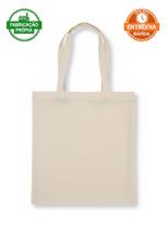 Ecobag Sacola Algodão Crua Reutilizávell Lisa Ecológica Ecobag Sacola Algodão Crua Reutilizávell Lisa Ecológica